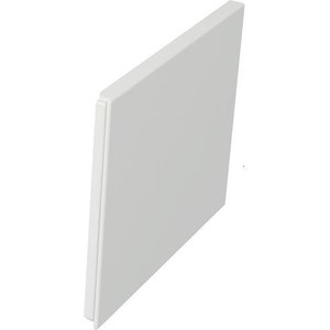 Панель боковая Cersanit Santana 70 см, белая (P-PB-SANTANA*70n/P-PB-SANTANA*70)