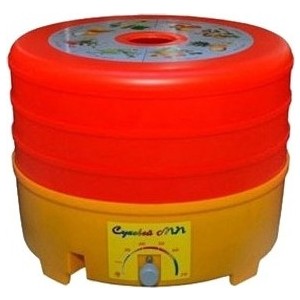 Сушилка для овощей Агропласт Суховей МП 3