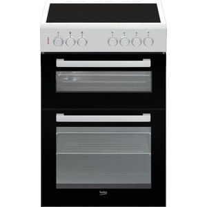 Электрическая плита Beko FDF 67110 GW
