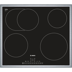 Электрическая варочная панель Bosch PKB 645F17