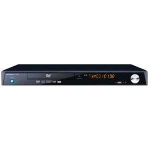 DVD-плеер Supra DVS-303XKII
