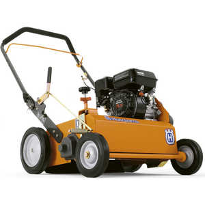 Скарификатор бензиновый Husqvarna DT22 (9660686-01)