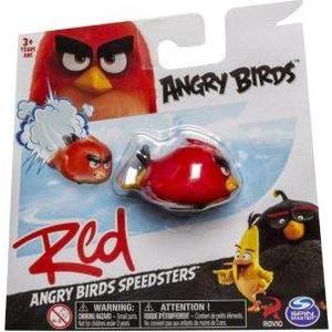 Angry Birds птичка на колесиках в асс-те (90500)