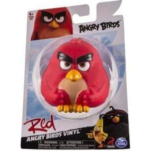 Angry Birds сердитая птичка-шарик в асс-те (90503)