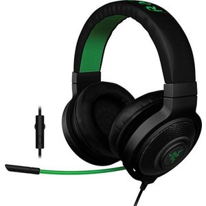 Игровые наушники Razer Kraken Pro 2015 Black