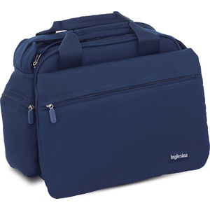 Cумка для коляски Inglesina My Baby Bag Blu (AX90D0BLU)