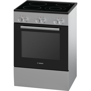 Электрическая плита Bosch HCA 623150R