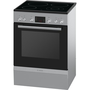 Электрическая плита Bosch HCA 743350G