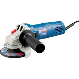 Угловая шлифмашина Bosch GWS 750-125