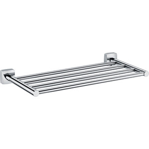 Полкадля полотенец43 см Fixsen Kvadro (FX-61316)