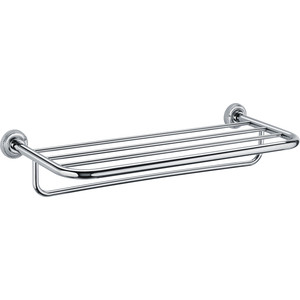 Полка для полотенец 60 см Fixsen Style (FX-41115)