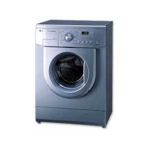 Стиральная машина LG WD-12175 ND