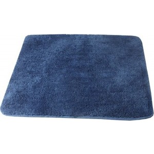 Коврик для ванной Fixsen 1-ый 50х70см (MA0126A blue)