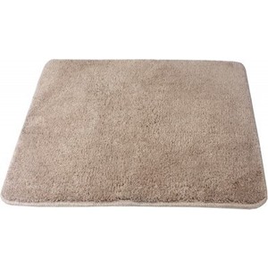 Коврик для ванной Fixsen 1-ый 50х70см (MA0126A beige)