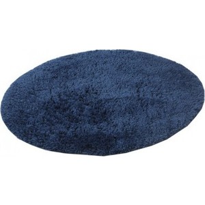 Коврик для ванной Fixsen овальный 1-ый 60х90см (MA0127A blue)