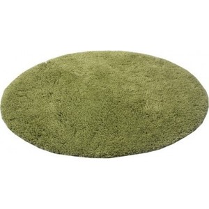 Коврик для ванной Fixsen овальный 1-ый 60х90см (MA0127A green)