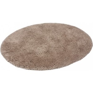 Коврик для ванной Fixsen овальный 1-ый 60х90см (MA0127A beige)