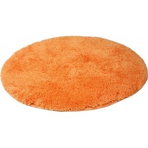 Коврик для ванной Fixsen овальный 1-ый 60х90см (MA0127A orange)