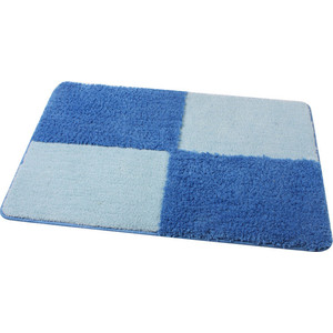 Коврик для ванной Fixsen 1-ый 50х70см (MA0601C blue)