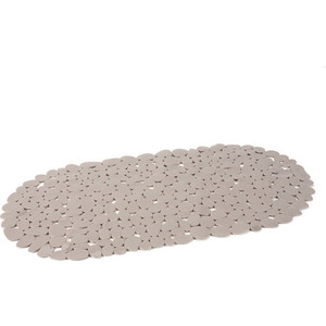 Коврик для ванной Fixsen 1-ый 67х35см (MA1005A beige)