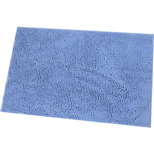 Коврик для ванной Fixsen 1-ый 50х70см (MA1246H light blue)