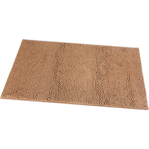Коврик для ванной Fixsen 1-ый 50х70см (MA1246I brown)