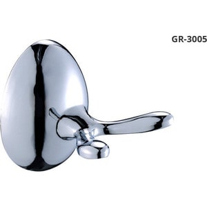 Крючок двойной Grampus Briz (GR-3005)