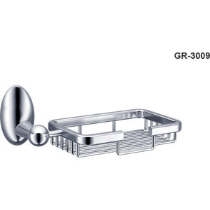 Мыльница решетка Grampus Briz (GR-3009)