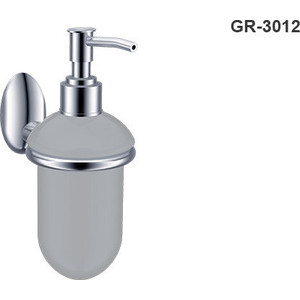 Дозатор жидкого мыла Grampus Briz (GR-3012)