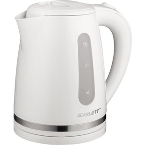 Чайник электрический Scarlett SC-EK18P34