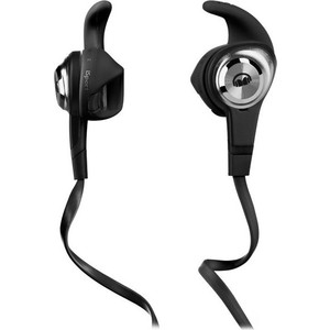 все цены на Наушники Monster iSport Strive black (137000-00) онлайн