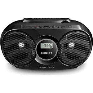 купить Магнитола Philips AZ318B