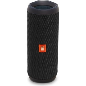 Портативная колонка JBL Charge 3 black