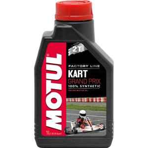 где купить Моторное масло MOTUL Kart Grand Prix 2T 1 л по лучшей цене