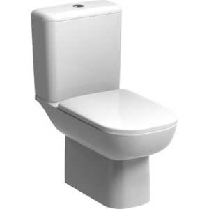 Унитазс бачком Ifo Grandy Rimfree (RP213090110)