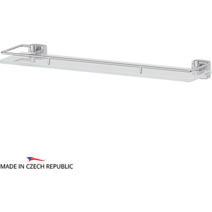 Полка 50 см FBS Esperado хром (ESP 015)