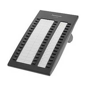 Panasonic KX-T7740X черная