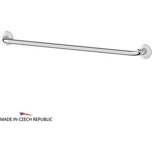 Держатель полотенца 70 см FBS Standard хром (STA 033)