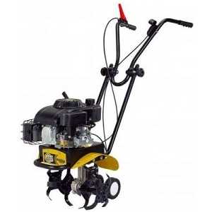 Культиватор Texas Hobby 370 TG