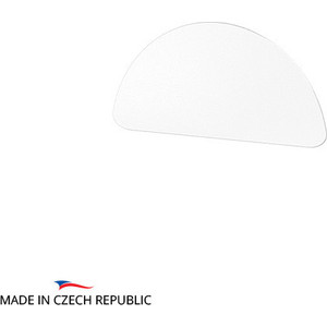 Декоративный элемент FBS Luxia хром (LUX 085)