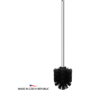 Щетка ерша с рукояткой FBS Universal хром (610507)