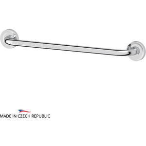 Держатель полотенца 50 см Ellux Elegance хром (ELE 022)