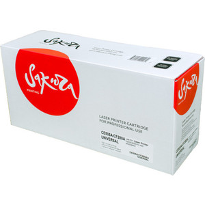 все цены на Картридж Sakura CE505A/CF280A онлайн