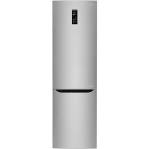 Холодильник LG GW-B489SMFZ