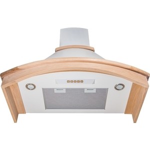 Вытяжка Kuppersberg TAIS 90 WM O