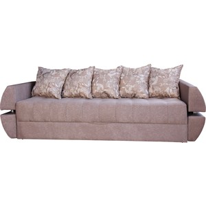 Диван АртМебель Атлант Т - fancy 6, viva 18000