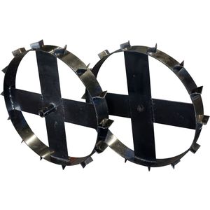 Грунтозацепы Champion 2шт (C3053)