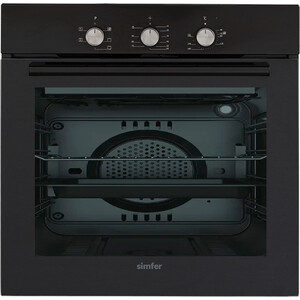 Электрический духовой шкаф Simfer B6EB16011