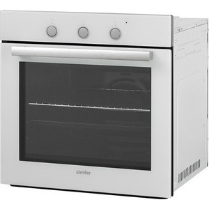 Электрический духовой шкаф Simfer B6EC16011