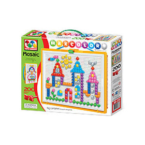 Мозаика Toysunion Maxcolor Волшебный замок (00-338)